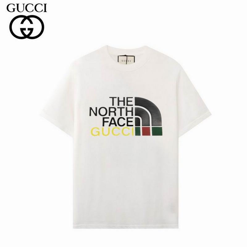 Gucci Men's T-shirts 1611